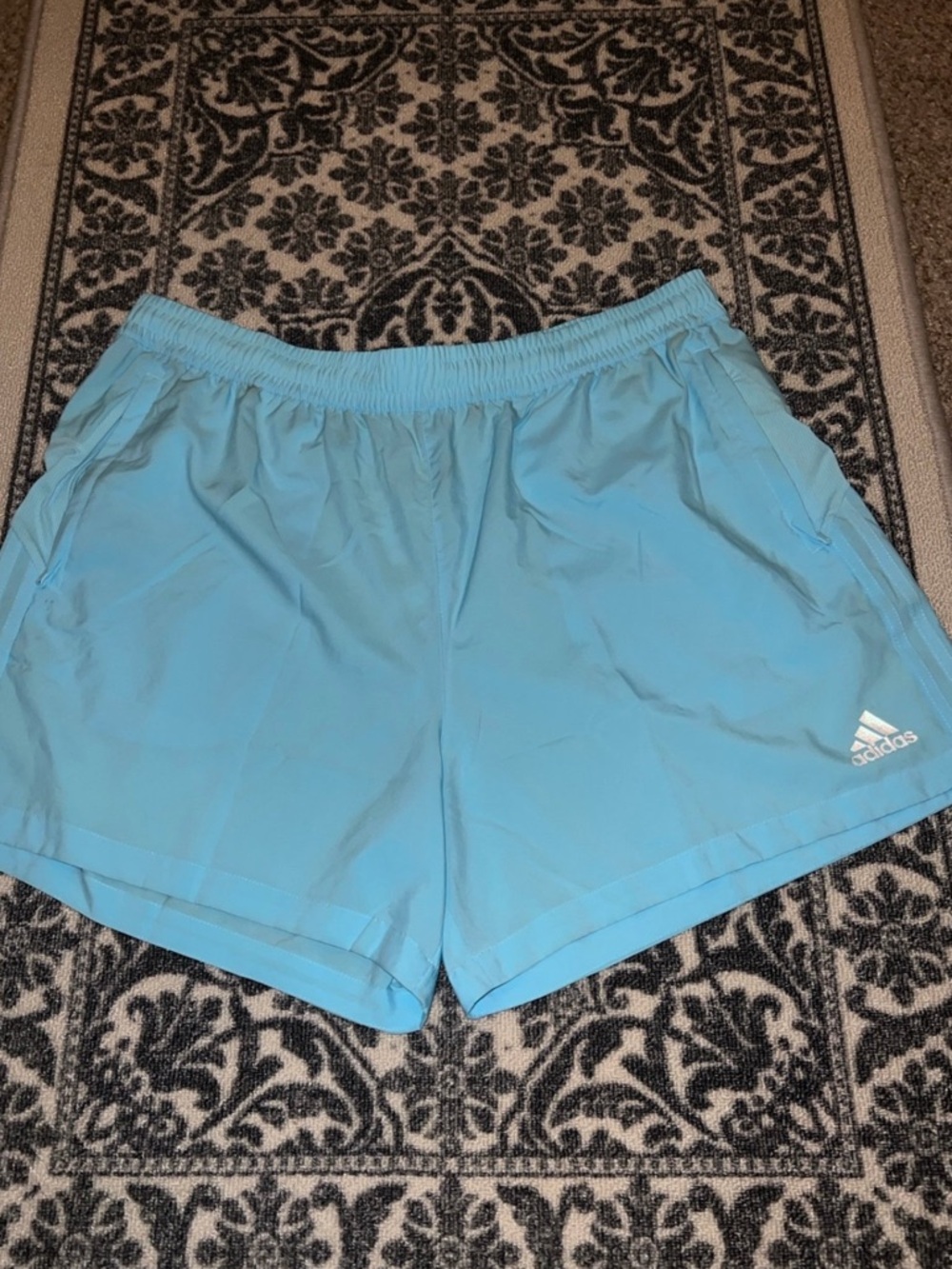 Adidas men’s training shorts